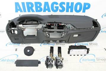 Airbag set Dashboard M HUD speaker blauw stiksels BMW X3 G01 beschikbaar voor biedingen
