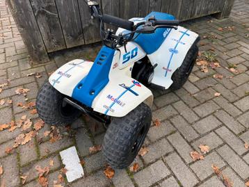 Suzuki lt50 goede staat beschikbaar voor biedingen