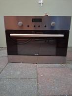 Ignis combi magnetron, Gebruikt, Oven met grill, Inbouw, Draaiplateau