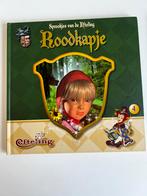 Roodkapje, Ophalen of Verzenden, Zo goed als nieuw