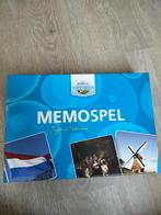 Topparken memorie spel, Ophalen of Verzenden, Nieuw