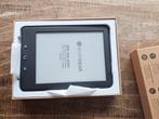 E-reader silver gear, Computers en Software, E-readers, Ophalen, Touchscreen, 6 inch of minder, Nieuw