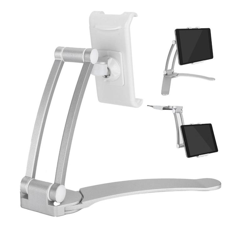 tablet standaard, Computers en Software, Laptopstandaarden, Nieuw, Ophalen of Verzenden
