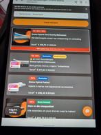 Emma matrassen, Huis en Inrichting, Ophalen of Verzenden, Gebruikt, Tweepersoons