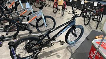 Meybo HSX Carbon Pro 22,5 tweedehands beschikbaar voor biedingen