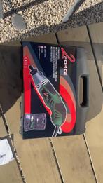2Force Combitool CB-170W - Nieuw in Koffer, Boormachine, Variabele snelheid, Nieuw, Ophalen of Verzenden