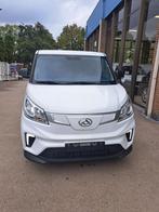 Maxus eDeliver 3 LWB 50,2 kWh L2 Lang Autm. Cruise control A, Auto's, Bestelauto's, Stof, Gebruikt, 1595 kg, Maxus