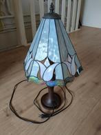 Lamp, Ophalen, Zo goed als nieuw, Minder dan 50 cm