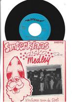 KINDEREN VOOR DE SINT SINGLE 7" SINTERKLAAS DISCO MEDLEY, Cd's en Dvd's, Vinyl Singles, 7 inch, Single, Ophalen of Verzenden, Zo goed als nieuw