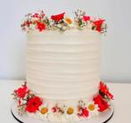 Verjaardag / birthday Cake, Hobby en Vrije tijd, Feestartikelen, Ophalen of Verzenden, Nieuw, Versiering, Verjaardag