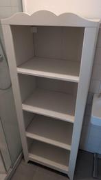 boekenkast, Huis en Inrichting, Ophalen, Gebruikt, 25 tot 50 cm, 50 tot 100 cm