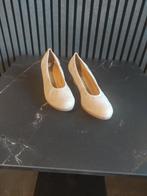 Gabor pumps taupe maat 9 (43) nieuw, Pumps, Overige kleuren, Gabor, Nieuw