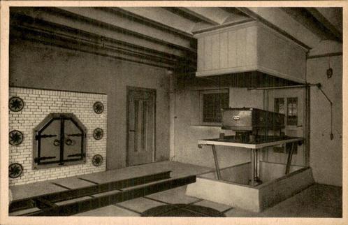 velsen ., Verzamelen, Ansichtkaarten | Nederland, Ongelopen, Noord-Holland, Voor 1920, Verzenden