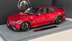 Alfa Romeo Giulia GTA M BBR Rosso GTA ltd 52, Ophalen of Verzenden, Gebruikt, Overige merken