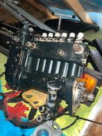 Motorpal pomp zetor 16145/16245, Ophalen of Verzenden, Gebruikt