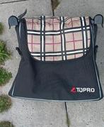Tas rollator Topro, Ophalen, Zo goed als nieuw