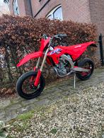 Honda crf 450r supermoto a2 kenteken, 450 cc, Particulier, Minimaal motorrijbewijs A2, 1 cilinder