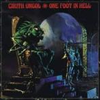 Cirith Ungol - One Foot In Hell  Originele LP Nieuw., Ophalen of Verzenden, Nieuw in verpakking