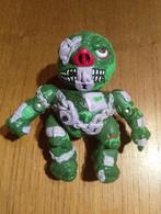Madballs: Lock Lips (Amtoy) - RARE VINTAGE COLLECTIBLE!!, Verzenden, Gebruikt