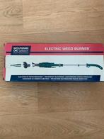 Elektrische Onkruid verdelger NIEUW in DOOS, Ophalen, Nieuw, Overige merken
