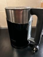 Siemens Waterkoker - gebruikt!, 1 tot 2 liter, Ophalen of Verzenden, Gebruikt, Draadloos