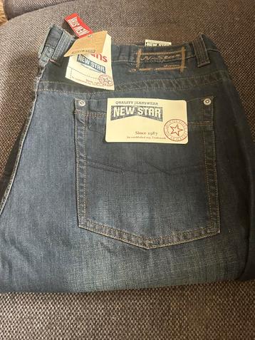 Nieuwe New Star Basic Broek - Partij 280 beschikbaar voor biedingen