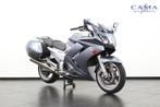 Yamaha FJR 1300 (bj 2006), Sport