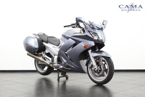 Yamaha FJR 1300 (bj 2006), Motoren, Motoren | Yamaha, Sport