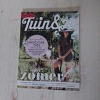 1 x Tijdschrift Libelle Tuin&zo 2021, Boeken, Tijdschriften en Kranten, Ophalen of Verzenden, Zo goed als nieuw, Damesbladen