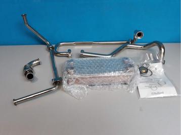 Tap spiraal (platenwisselaar) Vaillant VCW180-282ECWK24-12 beschikbaar voor biedingen