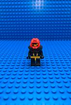 Lego Minifiguur / Poppetje AQU006., Ophalen of Verzenden, Zo goed als nieuw, Lego