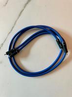 Pink Faun en Furutech Luidsprekerkabel + Interlink, Ophalen of Verzenden, Zo goed als nieuw, Minder dan 2 meter, Interlink-kabel