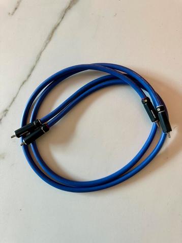 Pink Faun en Furutech Luidsprekerkabel + Interlink beschikbaar voor biedingen