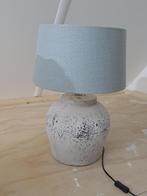 Riverdale lamp tafellamp, Huis en Inrichting, Lampen | Tafellampen, Minder dan 50 cm, Overige materialen, Zo goed als nieuw, Ophalen