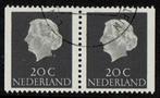Nederland NVPH c36 gestempeld, Na 1940, Verzenden, Gestempeld