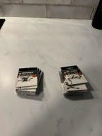 20 verpakkingen met spro knotless swivels  18 en 25 kilo, Watersport en Boten, Vianen, Spro, Overige typen, Nieuw