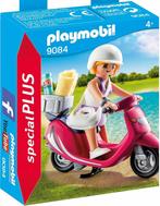 (Vrijwel) compleet: vintage Playmobil 9084, Ophalen of Verzenden, Gebruikt