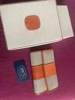 Bric's leren portemonnee  splinternieuw, Overige merken, Bruin, Nieuw, Ophalen of Verzenden