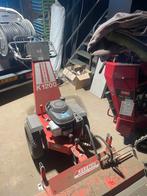 Kersten veegmachine k1200, Ophalen, Zo goed als nieuw