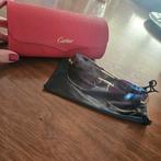 Cartier Zonnebril - Stijlvol en Elegant, Sieraden, Tassen en Uiterlijk, Zonnebrillen en Brillen | Dames, Overige merken, Zonnebril