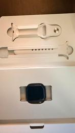 Apple watch seris 10 rose gold, Ophalen, Zo goed als nieuw, Roze, IOS