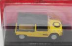 Citroen Mehari 4X4 schaal 1:24 serie Collection Citroen # 6, Hobby en Vrije tijd, Modelauto's | 1:24, Verzenden, Nieuw, Bus of Vrachtwagen