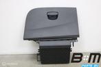 Dashboardkastje Seat Ibiza 6J 3drs 6P1857095D, Gebruikt
