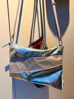 Limited edition - pouch - medium van Susan Bijl, Ophalen, Zo goed als nieuw, Wit, Schoudertasje