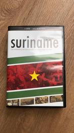 Suriname DVD, Cd's en Dvd's, Ophalen of Verzenden, Zo goed als nieuw