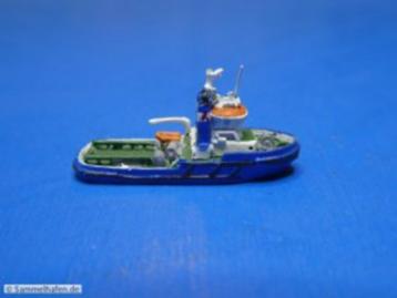 Fairplay 21 1:1250 beschikbaar voor biedingen