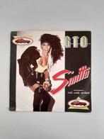 Single: Sinitta - GTO, Ophalen of Verzenden, Gebruikt, Pop, Single