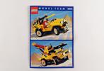 Lego 5510 Model Team bouwboekje, Gebruikt, Ophalen of Verzenden, Lego