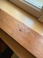 Antieke Sigarenmal - Houten Sigarettenmal, Antiek en Kunst, Ophalen