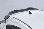 Achterspoiler / Achterlip met ABE voor Opel Astra J GTC OPC-